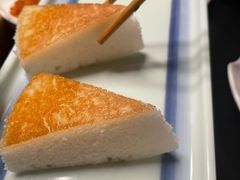 三角粑-铜锣湾·有麝自然香(渝北财富中心店)