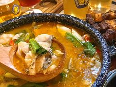 -岔巴精酿啤酒餐吧(南屏街店)