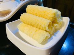 -锅说大脸毛肚重庆老火锅(佐阾店)