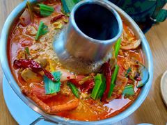 -Chom Cafe and Restaurant