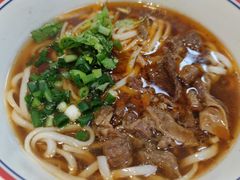 -捌玖粉面馆·猪油拌粉