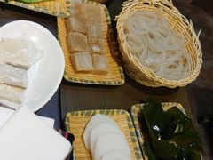 -土著渔匠·养生蝴蝶鱼(香樟路店)