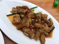 -星奇缘·海鲜餐厅(东山美食地标店)