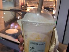 -喜茶(深圳福田星河COCO Park店)
