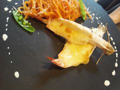 -卡本妮法餐厅·北京和平宾馆