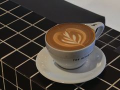 -科学家咖啡(海岸城店)