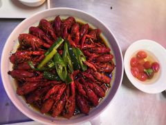 -龙巢盱眙龙虾·鸡煲·烧烤宵夜(坪洲店)