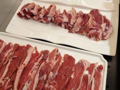 -清真老东乡开锅羊肉(甘南路店)