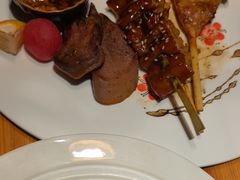 -大岛日本料理铁板烧(南通大饭店)