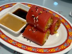 -香港新记茶餐厅(春熙太古里店)
