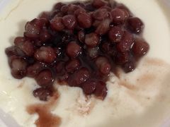 红豆双皮奶-满记甜品(苏州中心店)