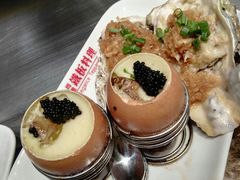 -尚雅铁板料理自助餐厅(乐松店)