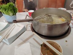 -大四喜·鲜牛肉火锅(洛阳大学城店)