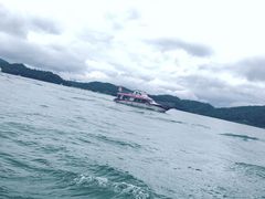 -日月潭