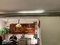 -白家餐厅(徐家汇店)