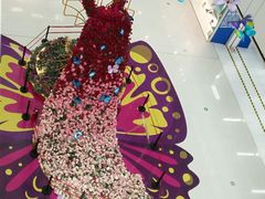 -万达茂商场(南京仙林店)