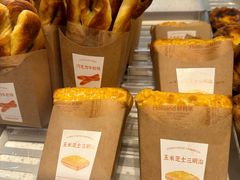 -好利来(八角店)