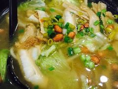 -龙记桂林米粉(财满街店)