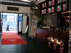 -古越舫·精品杭帮菜(商都路店)