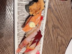 -耕海日本料理(万达华府店)