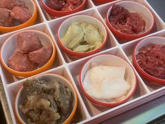 -鑫宝沙茶牛肉火锅(永泰店)