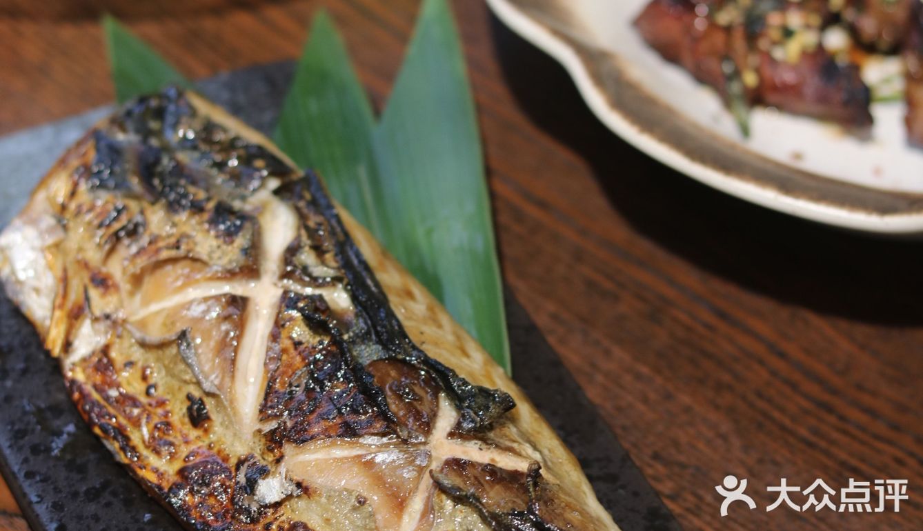 东阳美食📍误打误撞的日式居酒屋，竟然有被惊艳到‼️