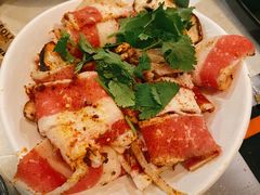 -新石器烤肉(千灯大润发店)