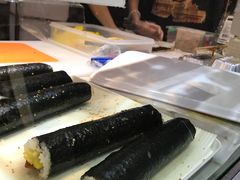 -韩味轩(丰盛町店)