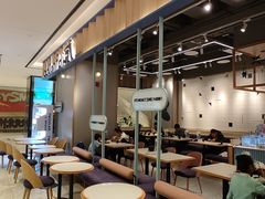 -dodonpa.墩墩伐 便当食堂(博华广场店)