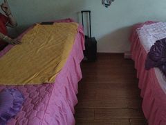 -沈师傅盲人按摩工作室(密三小区店)