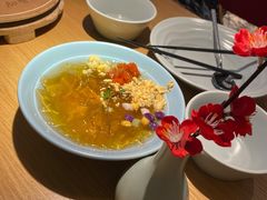 -蜜桃餐厅·伴山(绿宝广场店)