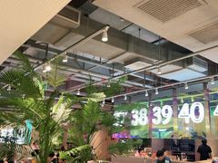 大堂-卡朋西餐(悦汇城店)