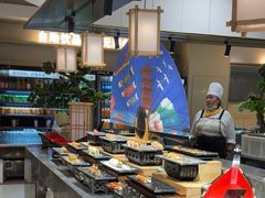 -金马门国际美食百汇(珞喻路店)