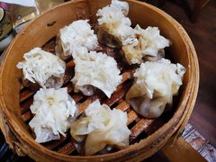 -正宗天津烧麦馆(柳州路店)