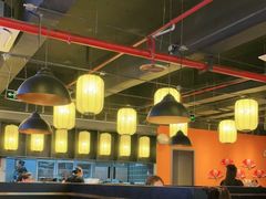 大堂-锅哥有料老火锅(金港国际店)