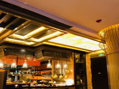 -富力丽思卡尔顿酒店·香荟全日制餐厅
