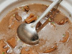-辛香味烧鱼馆·非遗技艺·排骨红烧肉(光谷医药园店)