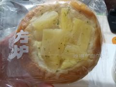 -方炉面包(丹凤店)