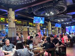 -马迭尔德式西餐精酿啤酒屋(中央大街店)