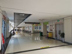 -西安市儿童医院门诊