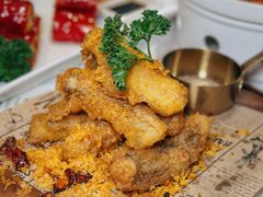 -避风塘·金牌店·夜宵(金玉兰店)