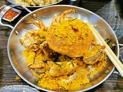 -盒马鲜生(皇庭广场店)