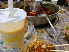 -肖肖酸萝卜鱼火锅(总店)