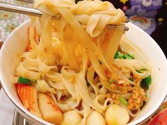 -曼谷食堂·泰国家庭料理(丹桂路店)