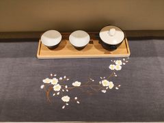 -渭南桃花源民俗文化园