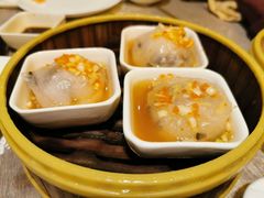 -香云轩·顺德菜(香云纱园林酒店店)