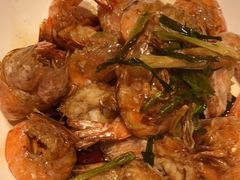-阿明小菜·海鲜·上海菜(梅陇店)