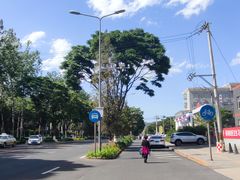-中国石油大学（北京）(北京西校区)