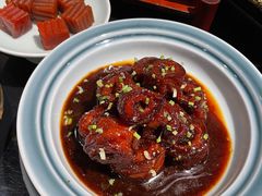 九转大肠-梅飞酒家(桑园路店)