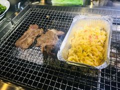-马路牙子地桌烤肉(工体店)